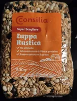 Zuppa rustica