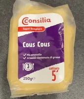 Cous cous