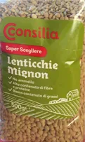 Lenticchie Mignon