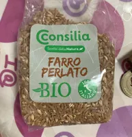 Farro perlato
