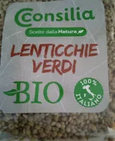 Lenticchie Verdi Bio