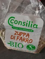 Zuppa di farro