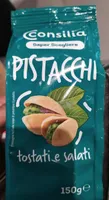 Pistacchii