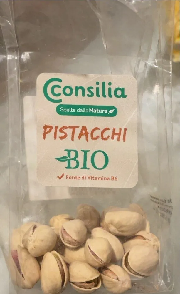 Pistacchi BIO