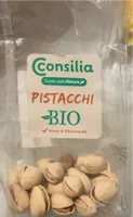 Pistacchi BIO