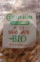 Noci sgusciate Bio