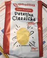 Patatine Classiche