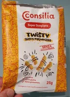 Twist Gusto Formaggio