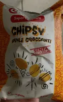 Chipsy Petali Croccanti