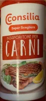 Insapotitore per carni