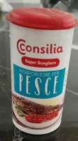 Insaporire per pesce