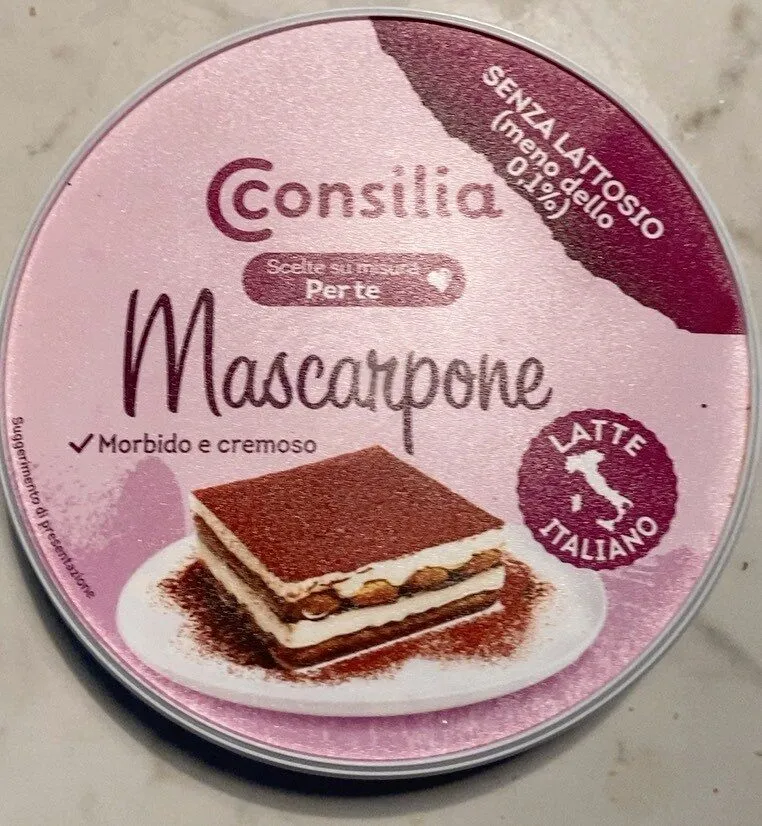 Mascarpone