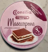 Mascarpone