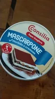 Mascarpone