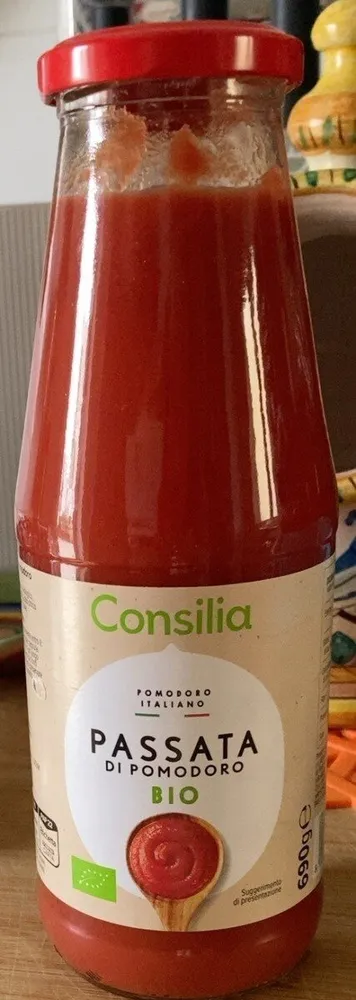 Passata di pomodoro