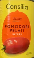 POMODORI PELATI