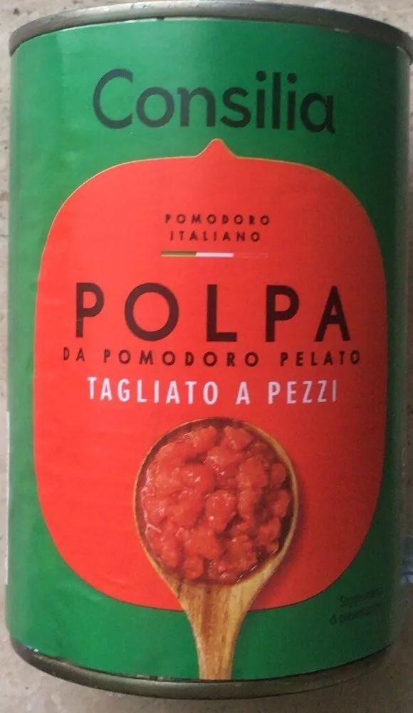 Polpa