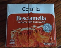 Besciamella
