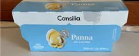 Panna fa cucina