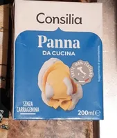 Panna da cucina
