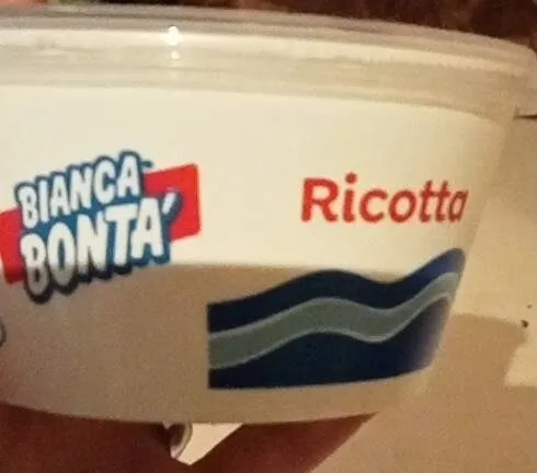Ricotta