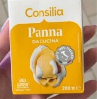 Panna da cucina