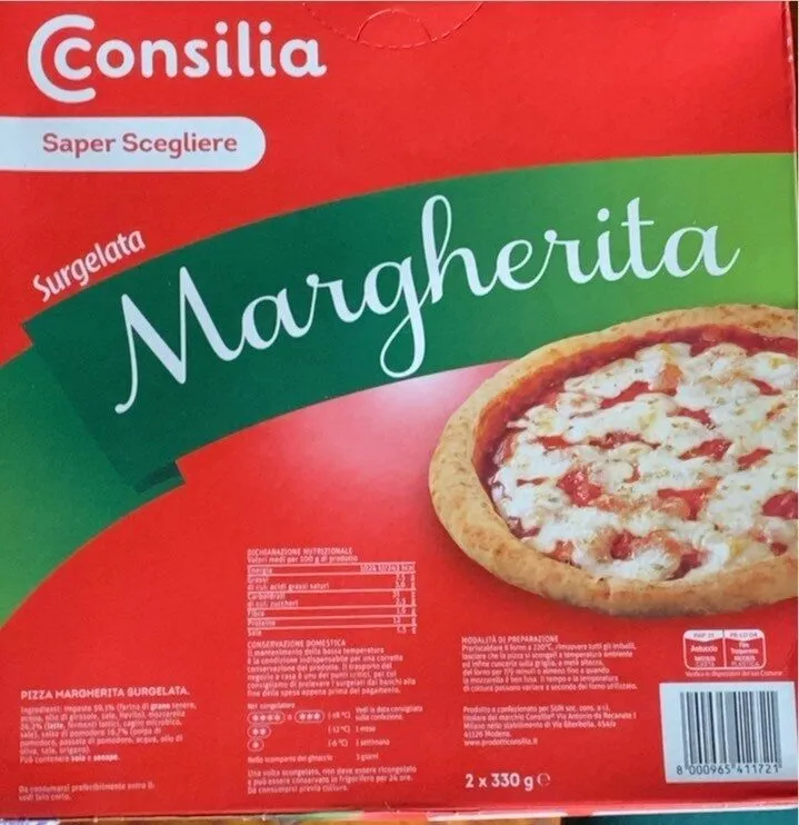 Margherita