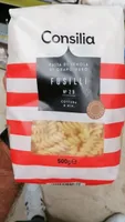 Pasta di semola di grano duro Fusilli