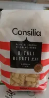Ditali rigati