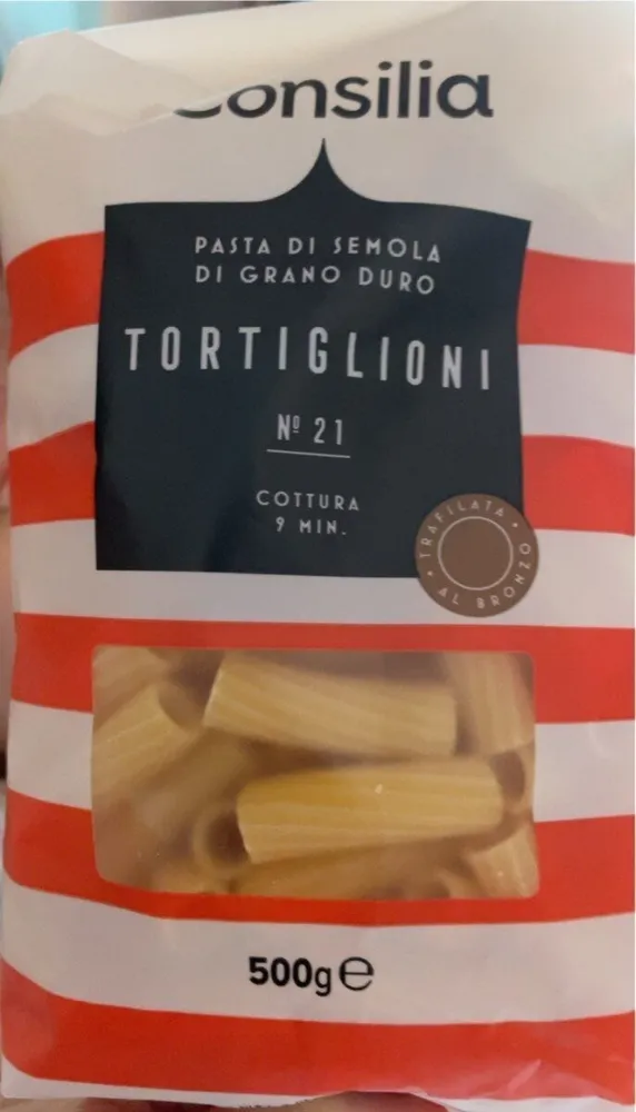 TORTIGLIONI n 21