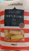 TORTIGLIONI n 21