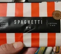 Spaghetti