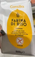 Farina di riso