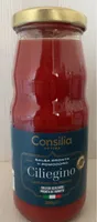 Salsa Pronta di Ciliegino