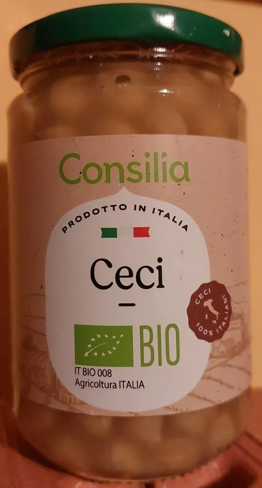 Ceci bio