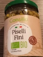 Piselli fini