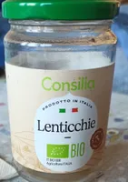 Lenticchie Bio