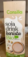 Soia drink barista