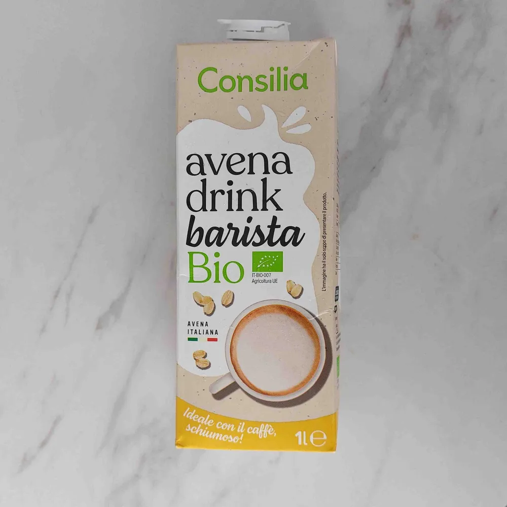 Avena drink barista
