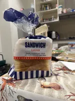 American sandwich Classico