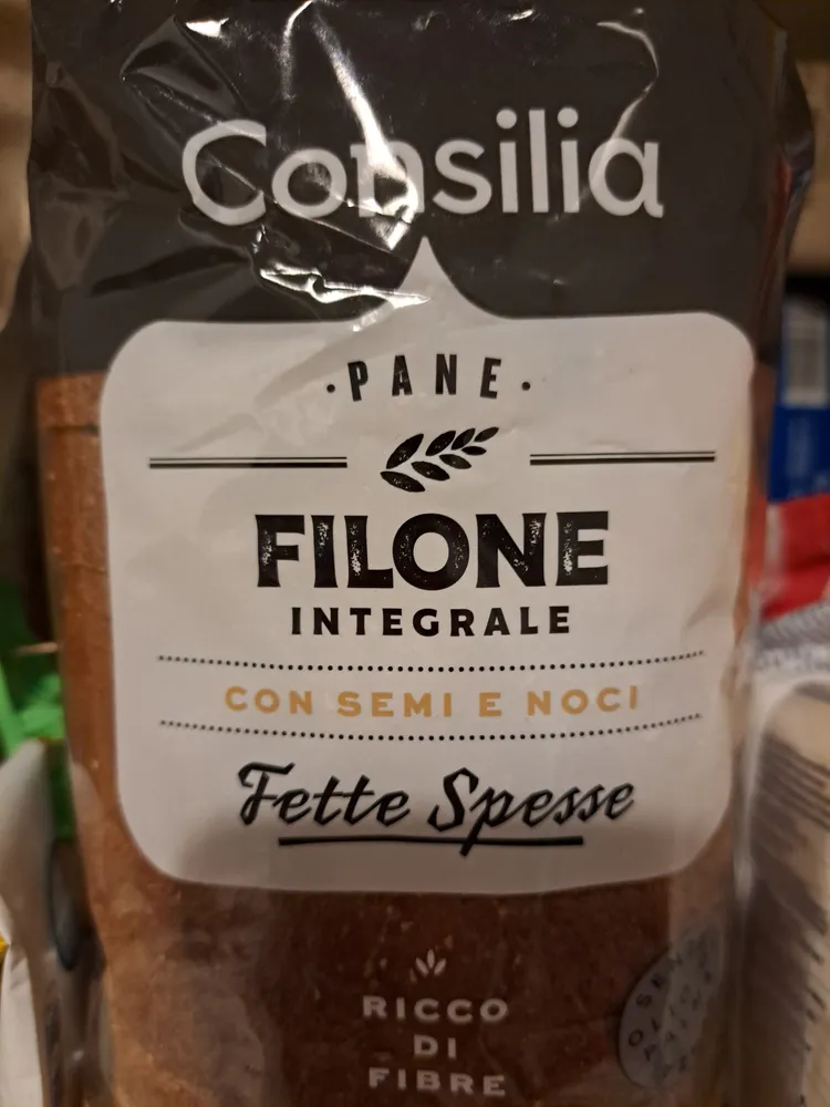 Filone Semi E Noci
