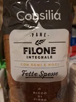 Filone Semi E Noci