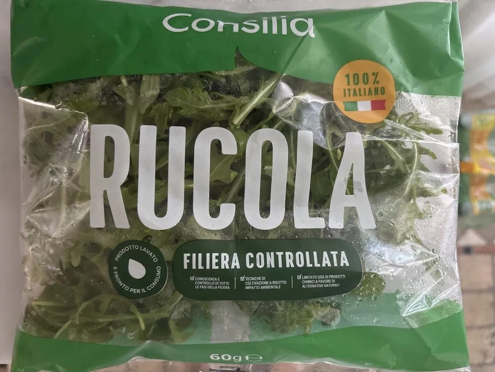 Rucola