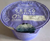 Greco mirtillo