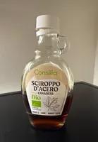 Sciroppo d'acero Canadese
