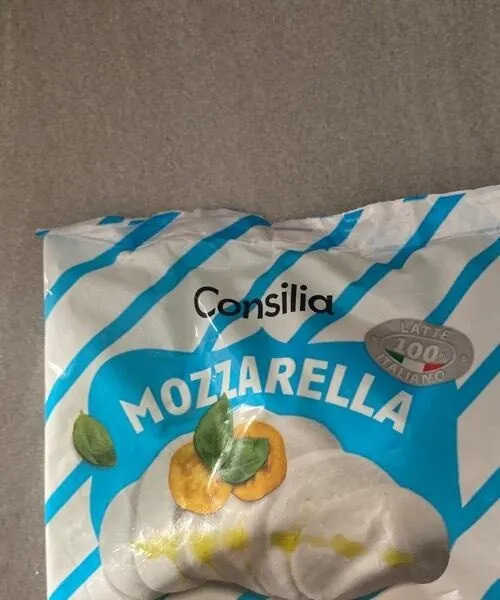 Mozzarella