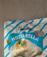Mozzarella