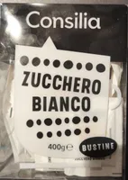 Zucchero bianco