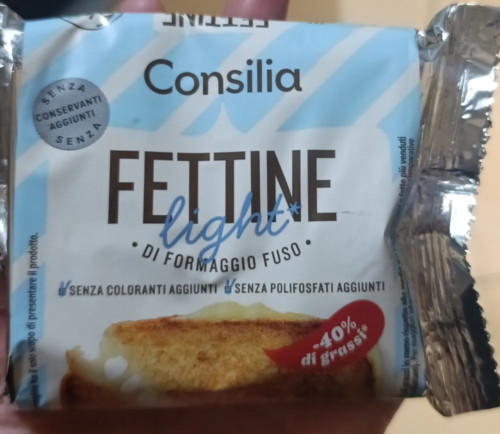 Fettine Light