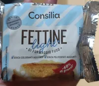 Fettine Light